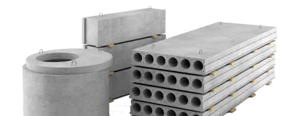 Beton Precast