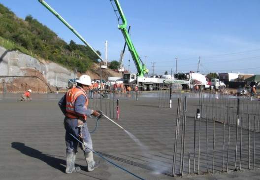 Harga Beton ReadyMix K-175