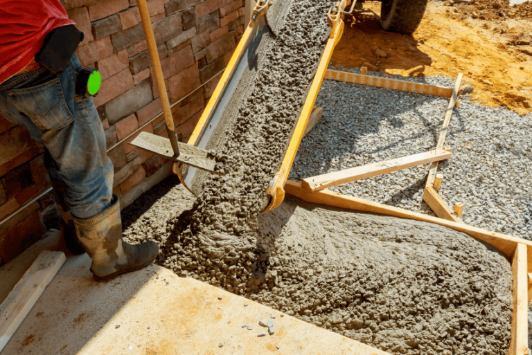 Jaya Beton ReadyMix