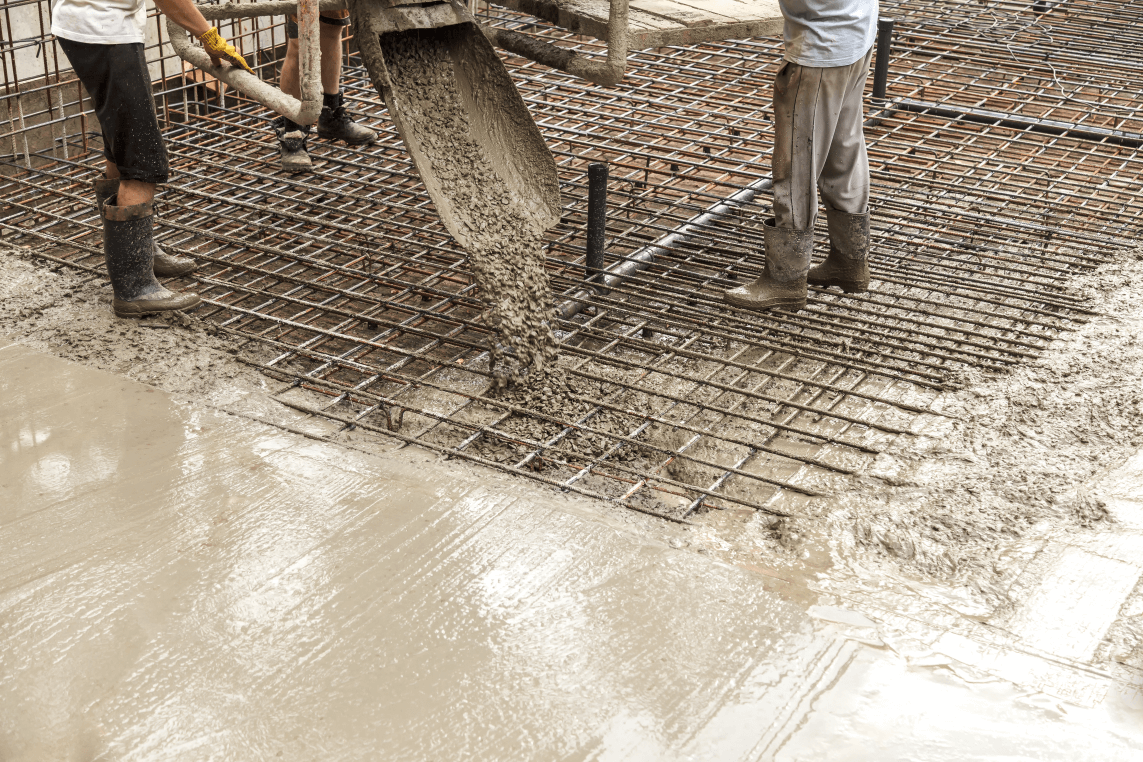 ReadyMix Jaya Beton ReadyMix