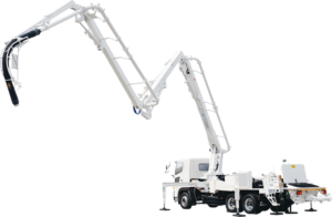 Jaya Beton ReadyMix