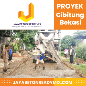 Jaya Beton ReadyMix