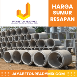 Harga Box Culvert Precast