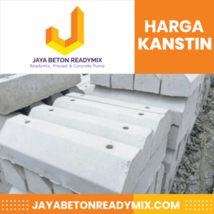 Harga Box Culvert Precast
