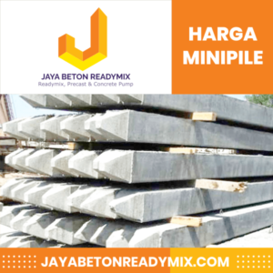 Harga Box Culvert Precast