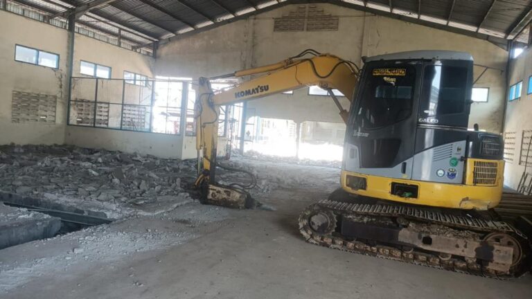 Jaya Beton ReadyMix