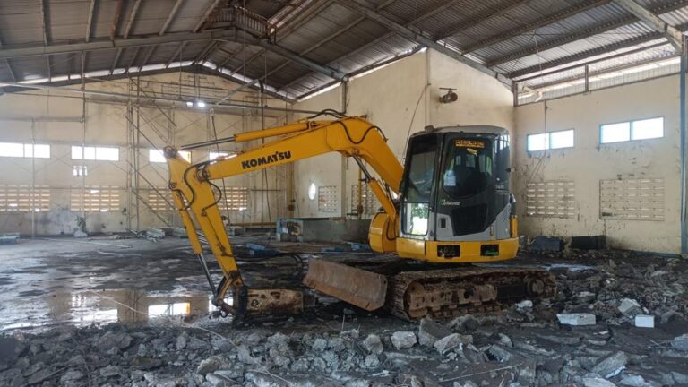 Jaya Beton ReadyMix