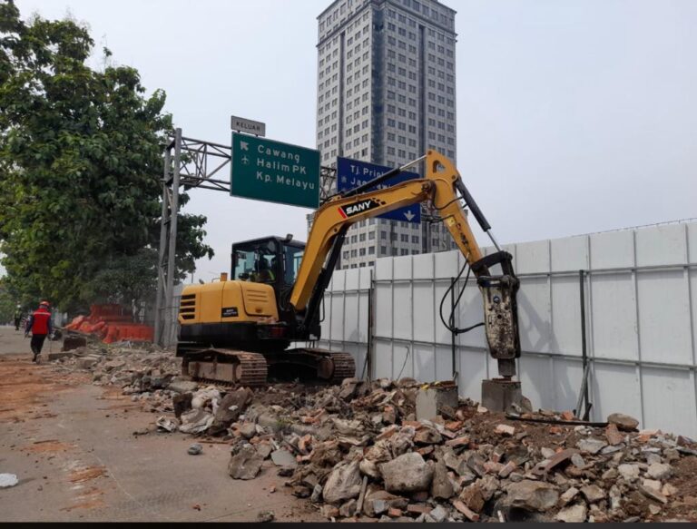 Jaya Beton ReadyMix