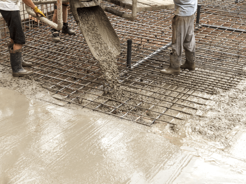 Jaya Beton ReadyMix
